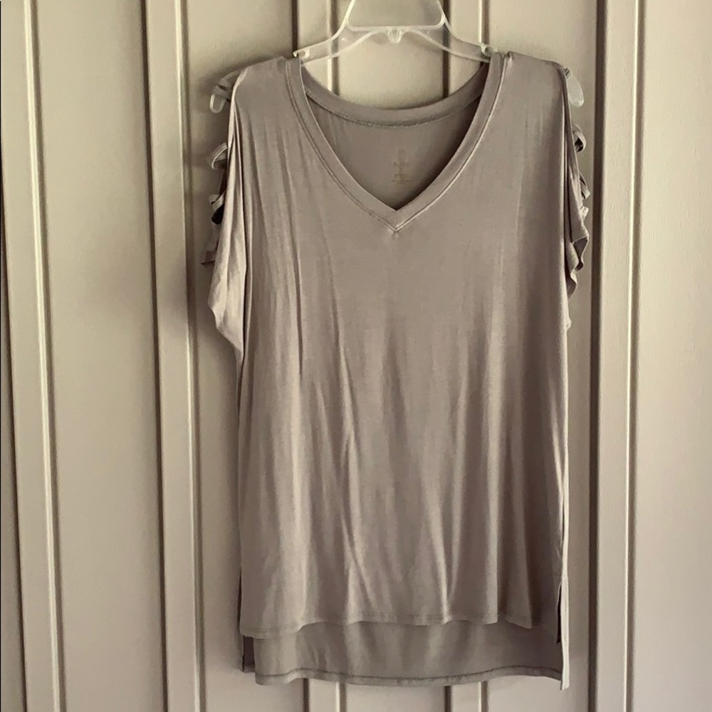 Balance Collection Green Shirt size Medium